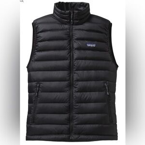 Patagonia Men's Down Sweater Vest L